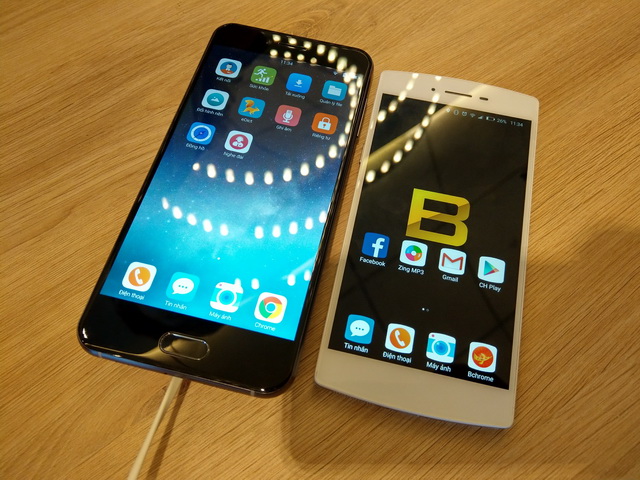 CEO Nguyễn Tử Quảng: Đ&atilde; đầu tư 500 tỉ đồng cho Bphone - Ảnh 2.