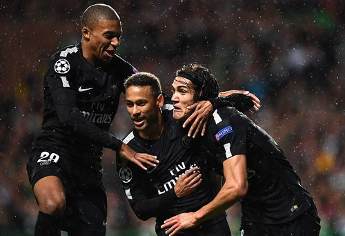Barcelona – Juventus: Messi vùi dập á quân Champions League - Ảnh 7.