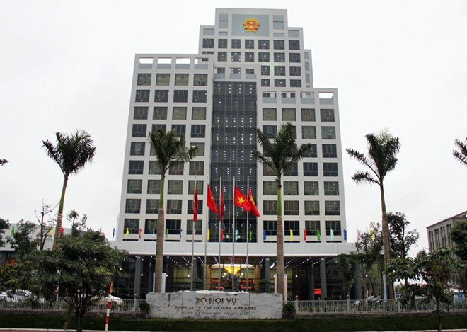 7 thí sinh nữ dự thi tuyển Vụ phó Bộ Nội vụ