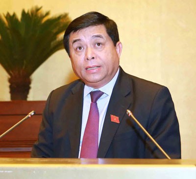 Cấp thiết ban hành luật đặc khu