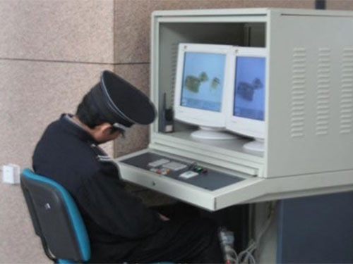 Để mất tài sản phải bồi thường