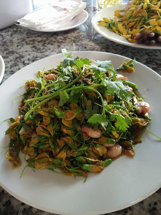Lung linh mùa nước nổi ở An Giang - Ảnh 17.