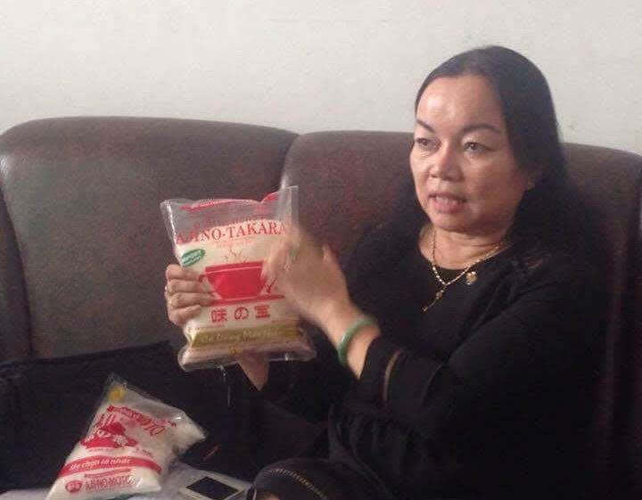 Đ&agrave; Nẵng hủy quyết định xử phạt v&igrave; bị doanh nghiệp kiện - Ảnh 1.