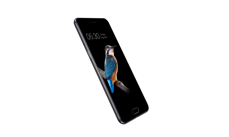 Bphone 2: chưa mấy ấn tượng