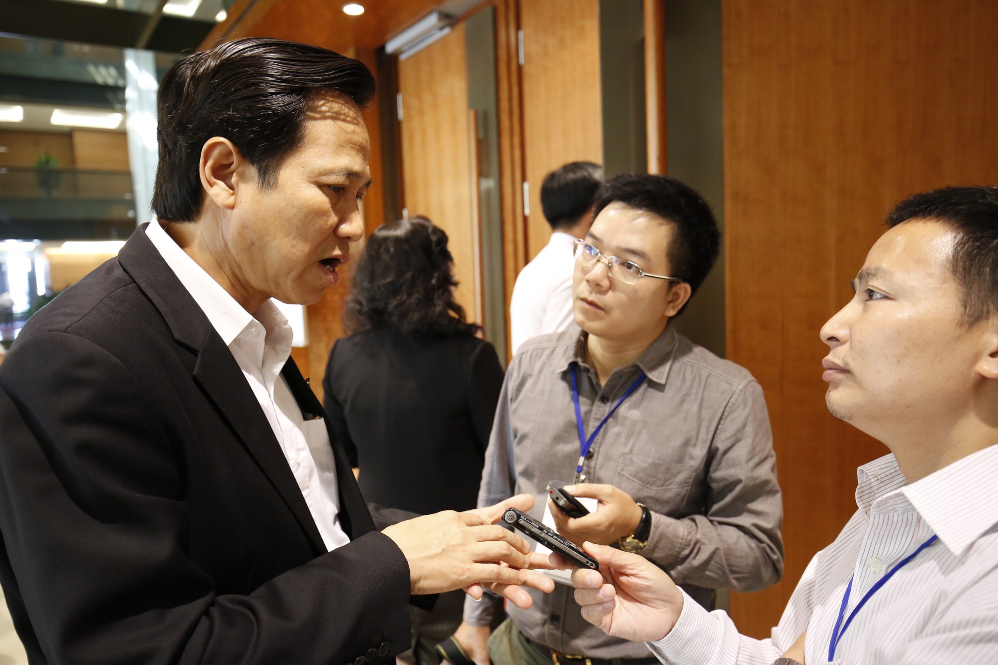 Có thể lùi áp lương hưu mới đến năm 2022