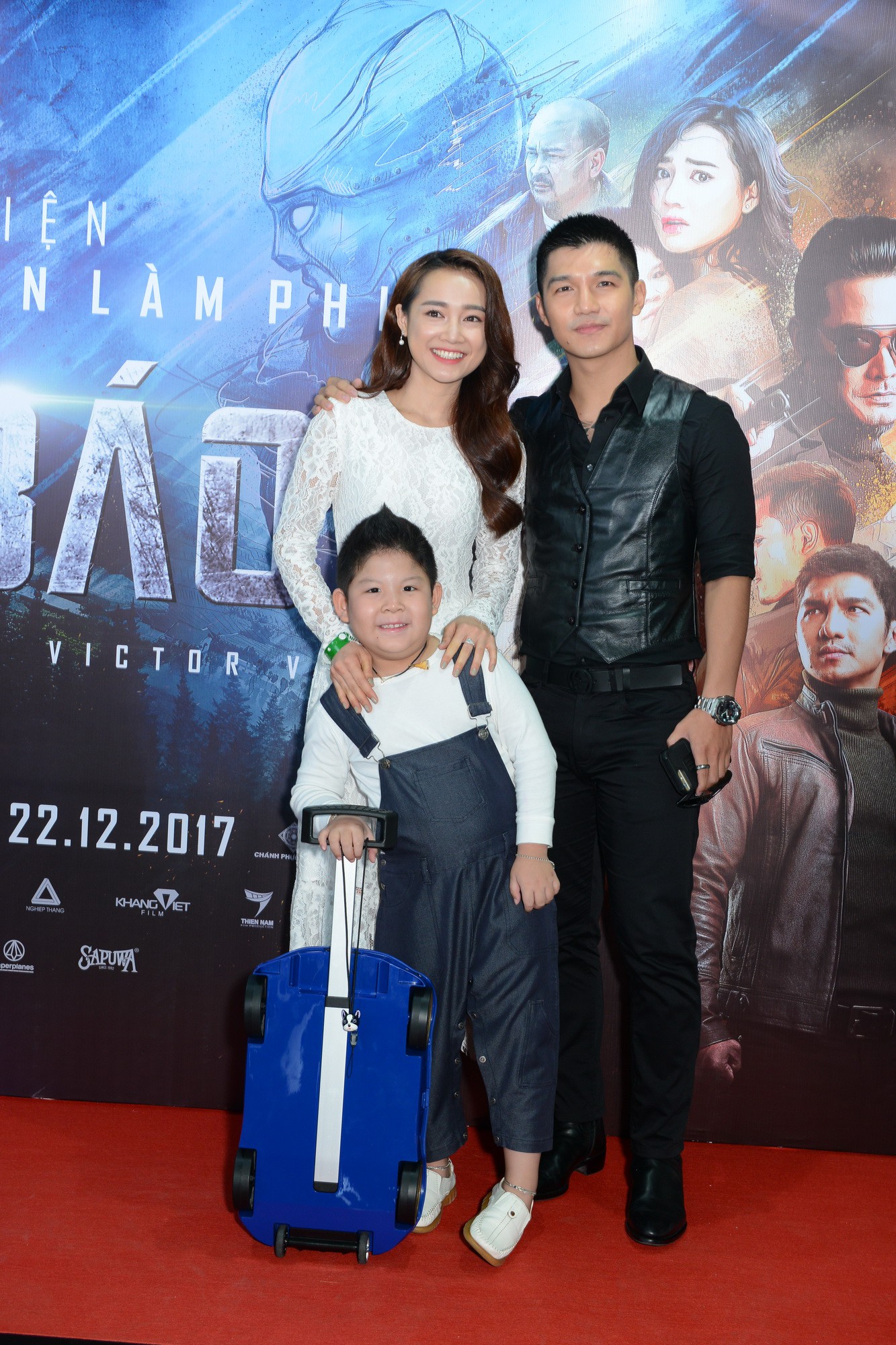 Victor Vũ: Làm phim cảm xúc hơn sau khi cưới vợ! - Ảnh 4.