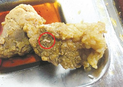 Mong lắm những bữa ăn ngon ở xưởng