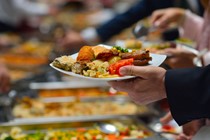 Bạn đã ăn buffet đúng cách?
