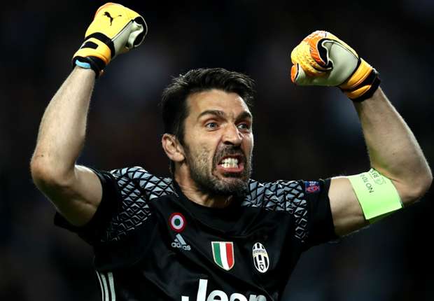 Juventus lập kỷ lục mới ở Champions League