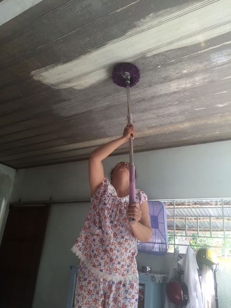 Nhà máy giấy Trung Quốc thừa nhận gây ô nhiễm
