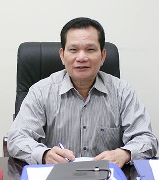 
&Ocirc;ng B&ugrave;i Sỹ Lợi, Ph&oacute; Chủ nhiệm ủy ban Về c&aacute;c vấn đề x&atilde; hội của Quốc hội
