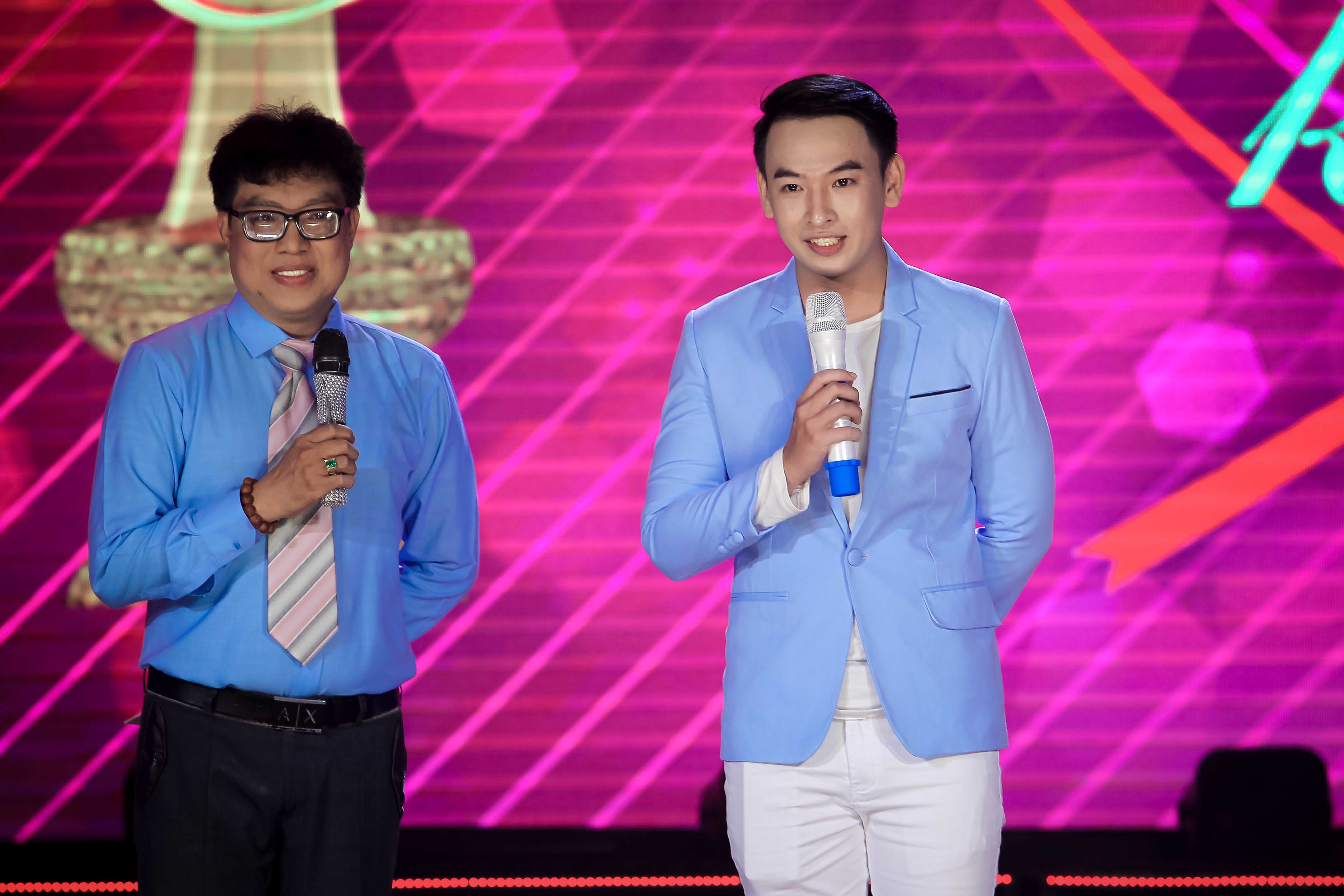 Thanh Ngọc truyền cảm x&uacute;c đ&ecirc;m 8 Mai V&agrave;ng kết nối - Ảnh 25.