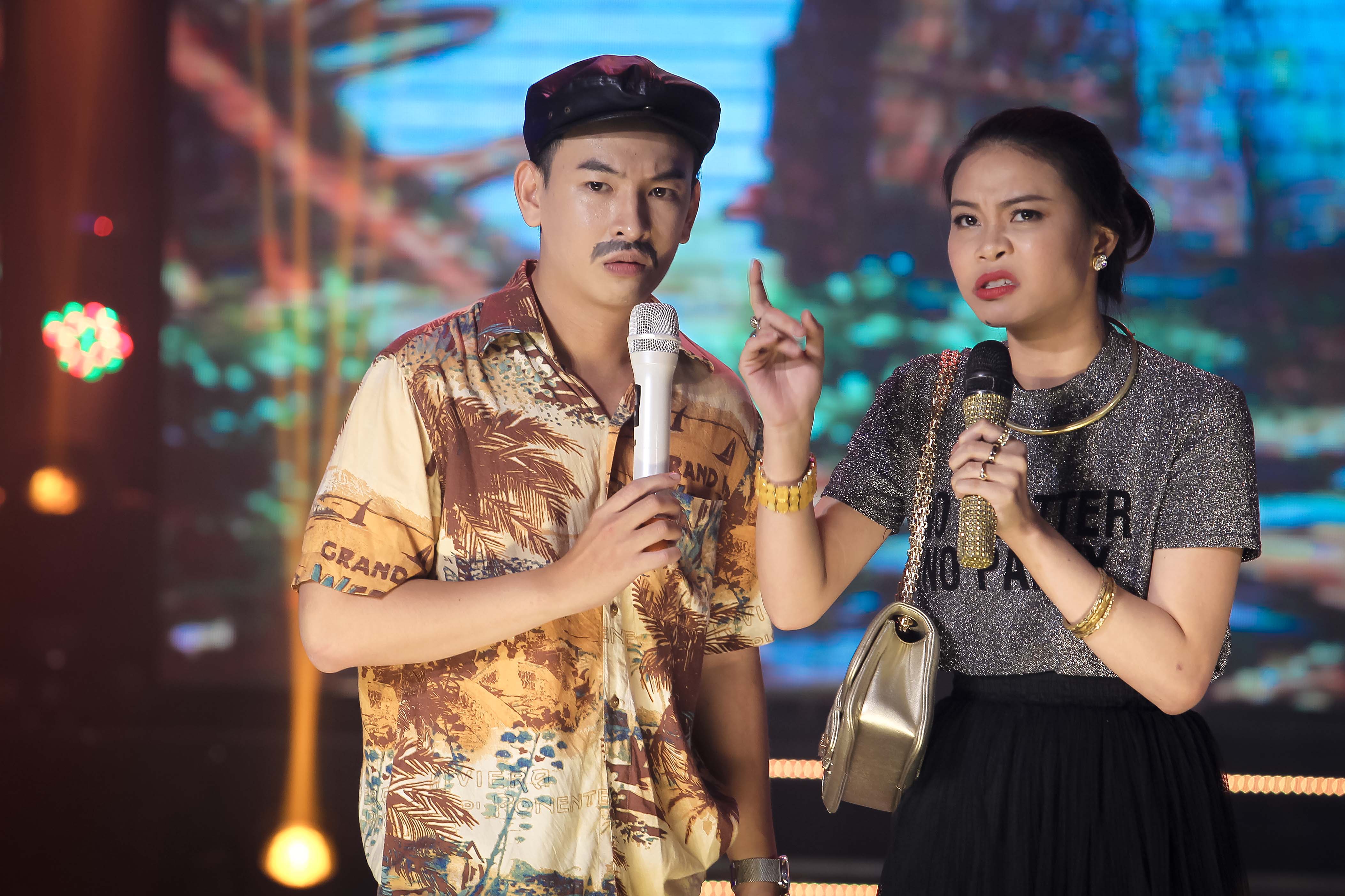 Thanh Ngọc truyền cảm x&uacute;c đ&ecirc;m 8 Mai V&agrave;ng kết nối - Ảnh 22.