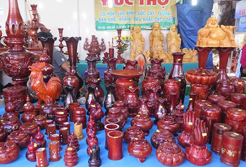 Để hộ kinh doanh “tự nguyện” lên doanh nghiệp