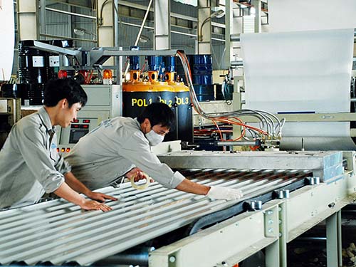 Hỗ trợ khởi nghiệp đang rất tốt
