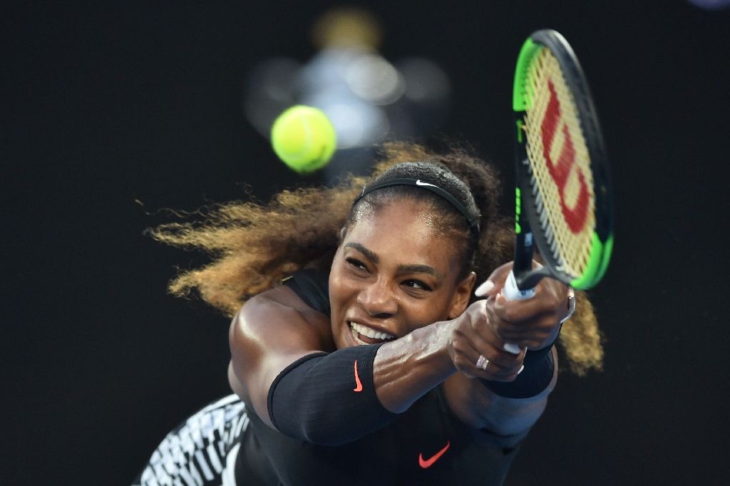 Serena Williams l&agrave;m lễ cưới ở New Orleans - Ảnh 1.