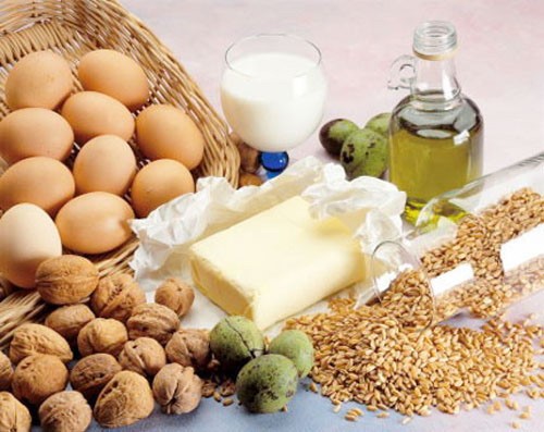 Những thực phẩm thanh lọc cơ thể sau Tết