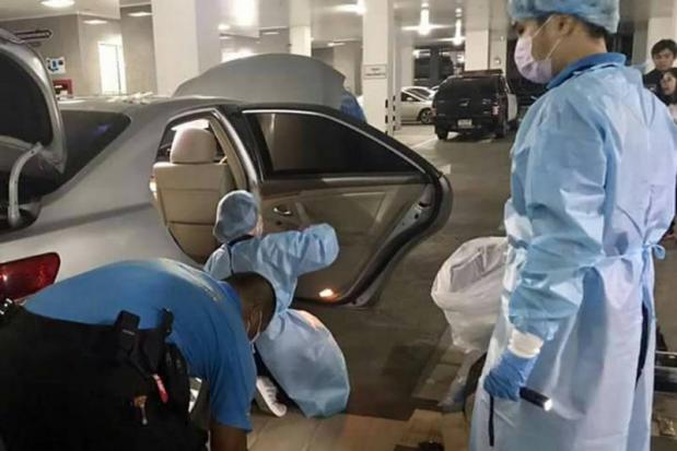 Interpol đồng &yacute; truy n&atilde; xanh b&agrave; Yingluck - Ảnh 2.