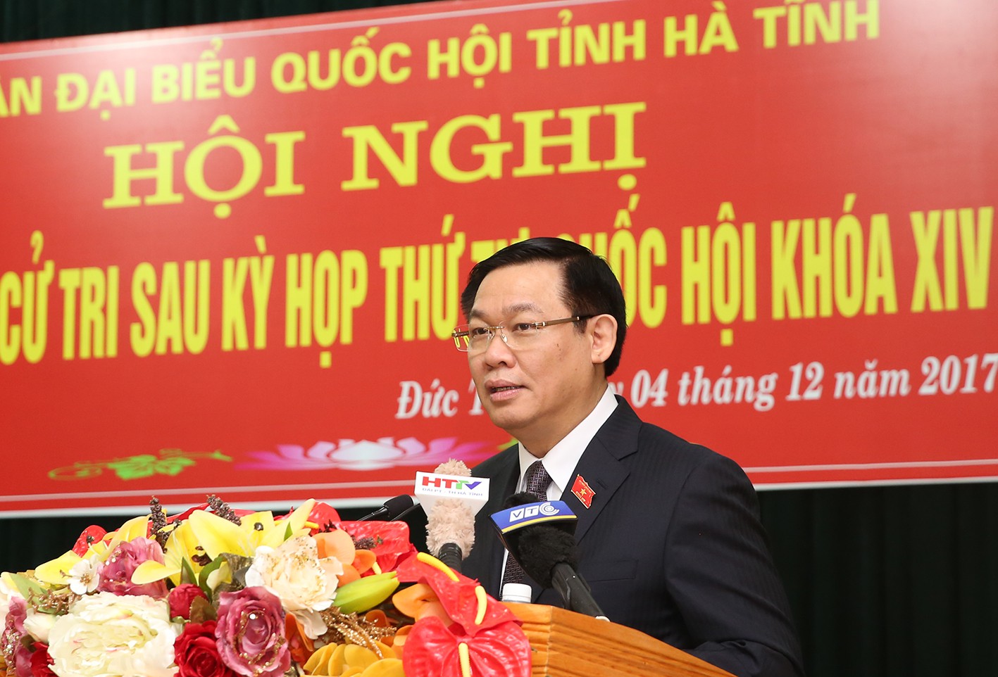 Chính phủ không thay đổi chữ viết nhưng tôn trọng sự khác biệt