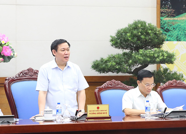 Phó Thủ tướng yêu cầu đàm phán với nhà đầu tư giảm phí BOT