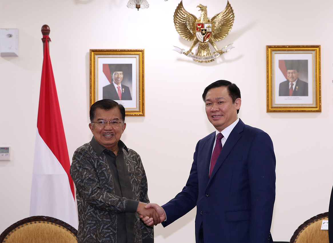 Indonesia sẽ nồng nhiệt chào đón chuyến thăm Tổng Bí thư Nguyễn Phú Trọng
