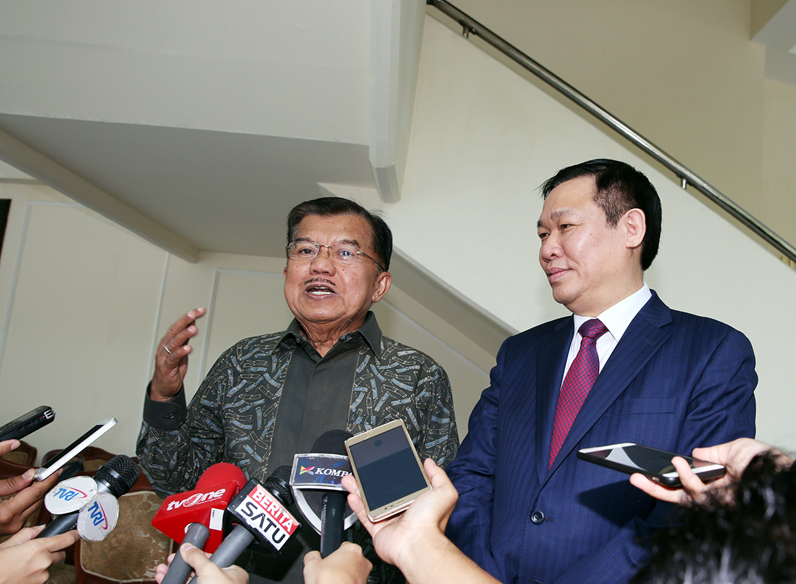 Indonesia sẽ nồng nhiệt ch&agrave;o đ&oacute;n chuyến thăm Tổng B&iacute; thư Nguyễn Ph&uacute; Trọng - Ảnh 3.