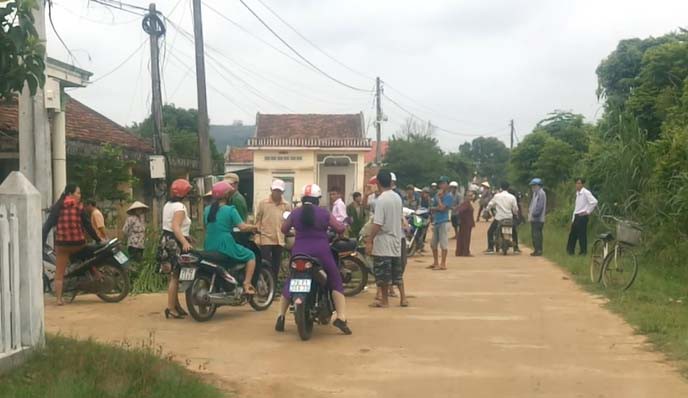 Sao cứ phải né tránh lời xin lỗi?
