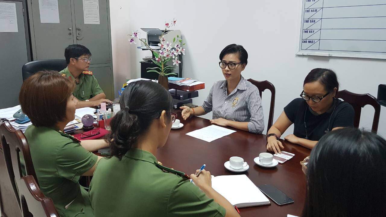 Ngô Thanh Vân muốn xử nghiêm khắc kẻ livestream lén phim "Cô Ba Sài Gòn"