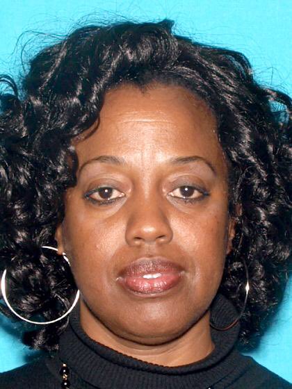 Nạn nhân Karen Elaine Smith. Ảnh: San Bernardino PD