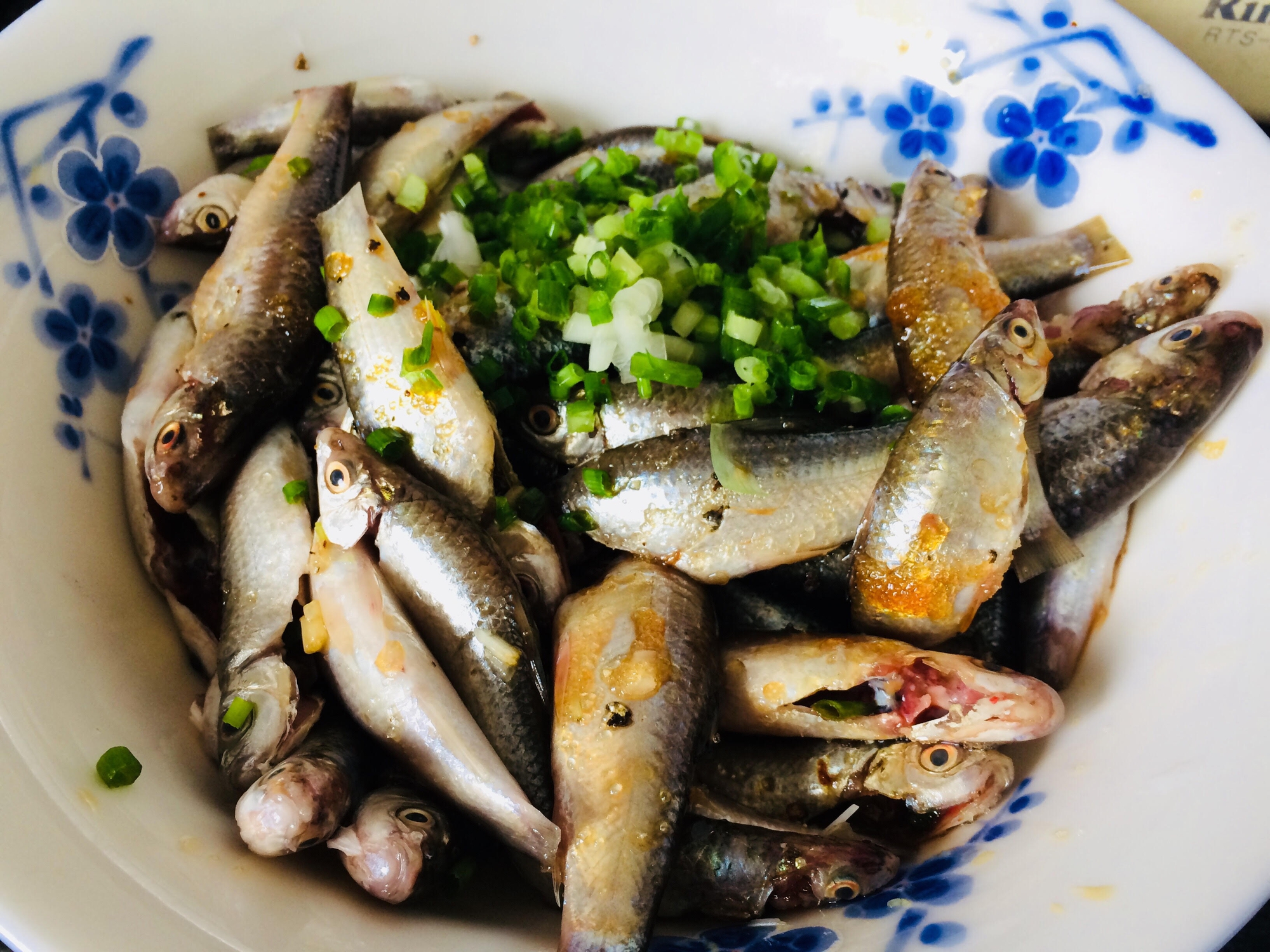 Dân hai lúa mà mua nhầm cá linh thở oxy - Ảnh 1.