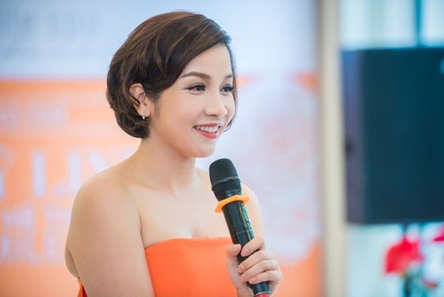 Mỹ Linh ủng hộ cấp thẻ hành nghề cho ca sĩ - Ảnh 5.