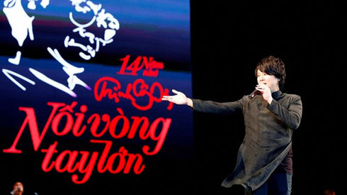 Thứ trưởng Vương Duy Biên: Cấm 5 ca khúc xưa là cứng nhắc