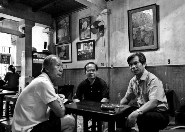 Cuộc đời đ&oacute; c&oacute; bao l&acirc;u&hellip; - Ảnh 2.