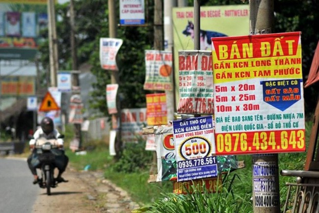 Đất nền đang s&ocirc;i động, c&oacute; n&ecirc;n đầu tư v&agrave;o l&uacute;c n&agrave;y? - Ảnh 1.