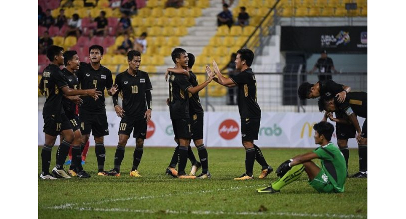 Nghi vấn b&aacute;n độ ở SEA Games: C&oacute; trận Việt Nam - Campuchia - Ảnh 2.