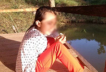 Mỗi lần hiếp dâm xong lại đe dọa 2 bé gái hàng xóm 11 tuổi