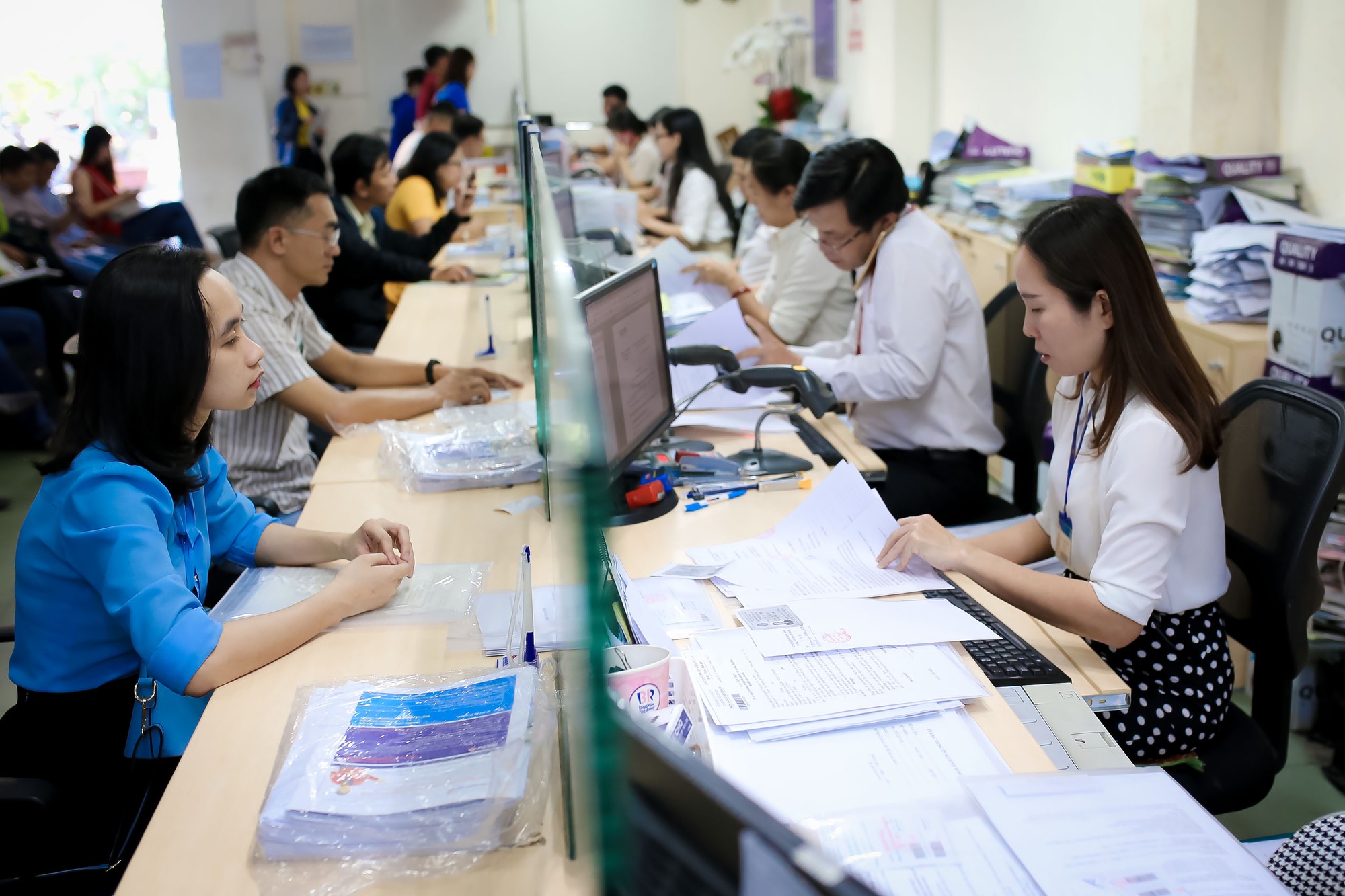 Cơ chế thoáng để TP HCM bứt phá
