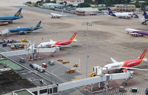 Vietjet khẳng định không lấy khách của hãng khác