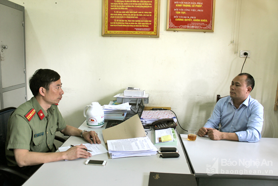 Cảnh tỉnh lao động 'chui' ở nước ngoài
