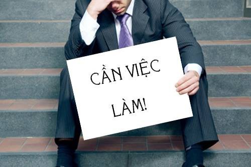 Tìm việc phải có kỹ năng