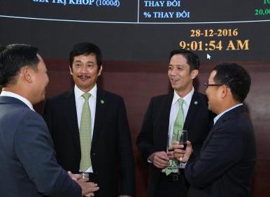 Con trai Chủ tịch HĐQT Novaland xin từ nhiệm