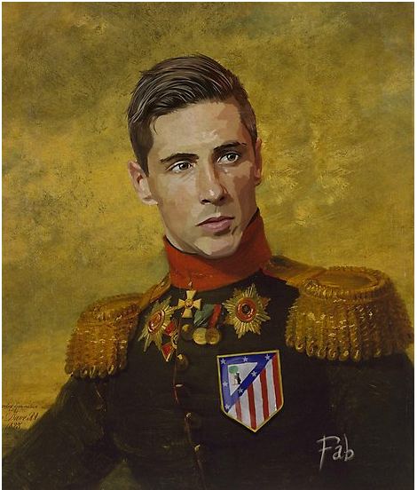 Messi, Ronaldo, Ibra hóa chiến binh samurai - Ảnh 13.