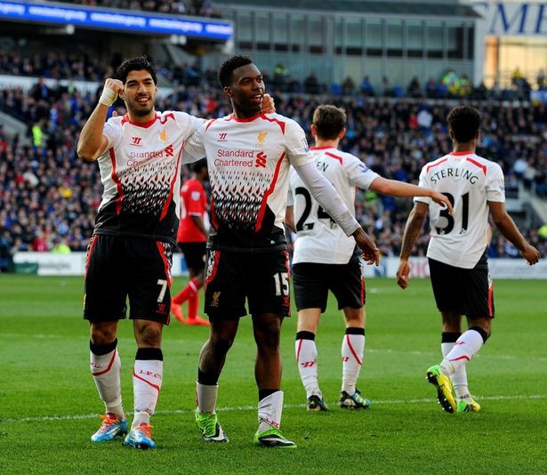 Điều đặc biệt về chuỗi trận thắng d&agrave;i nhất ở Premier League - Ảnh 4.