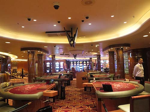 Casino - kinh doanh đặt cược chờ hốt bạc