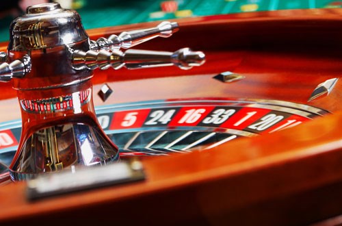 Thu nhập dưới 10 triệu đồng, người Việt không được chơi casino