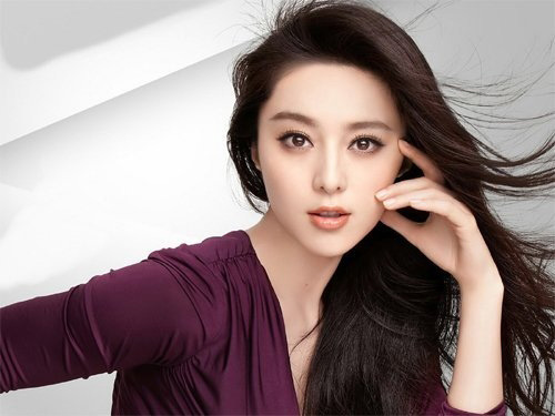 Làm sao cho mắt long lanh?