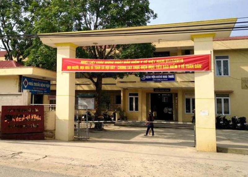 Một bệnh nhân tử vong sau khi truyền đạm