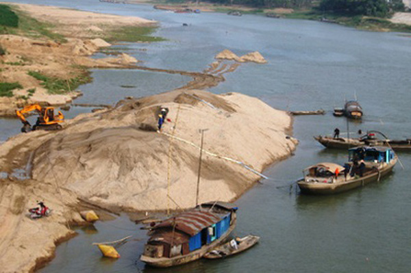 Cát tặc gieo họa