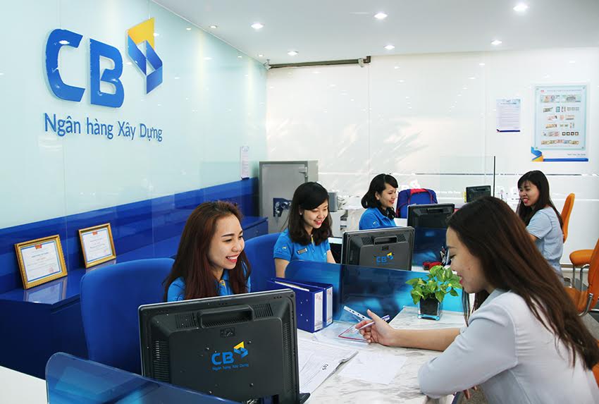 Lãi suất huy động cao nhất tại CB lên tới 8,2%/năm