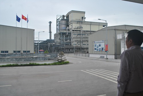 Cơn buốt ngàn tỉ